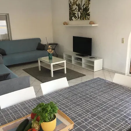 A4 Penthouse Fuer 8 Personen *