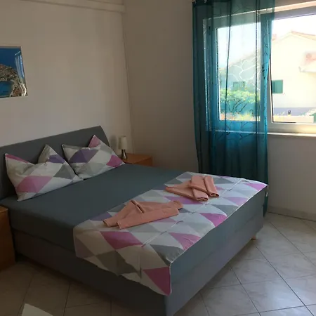 A4 Penthouse Fuer 8 Personen Daire