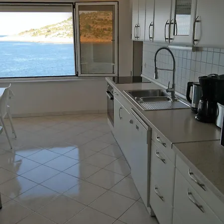 Daire A4 Penthouse Fuer 8 Personen