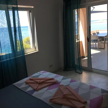 A4 Penthouse Fuer 8 Personen *