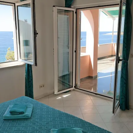 A4 Penthouse Fuer 8 Personen Ražanj